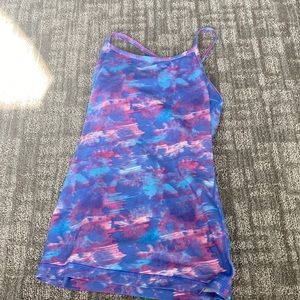iviva tank